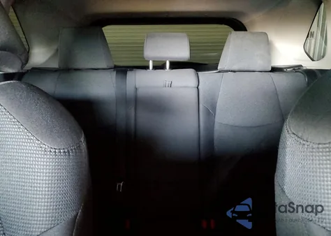 2021 Toyota Rav4 Le from USA, damaged, VIN 2T3H1RFVXMC165631